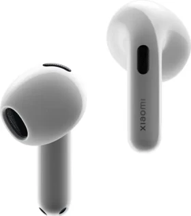 Xiaomi Buds 6 Ceramic White / Sluchátka s mikrofonem / Bluetooth