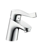 Hansgrohe Focus - Umyvadlová baterie chrom (31914000)