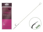 Delphin Návazec NOLIMIT Sting BARB 12cm 15lbs Velikost 6 Sting 7mm 6ks (101003761)