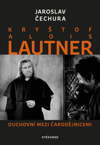 Kryštof Alois Lautner - Jaroslav Čechura