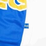 Mitchell & Ness Pánské kraťasy Denver Nuggets NBA Big Face 2.0 Shorts Velikost: XL