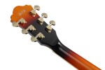 Ibanez AG75G Brown Sunburst