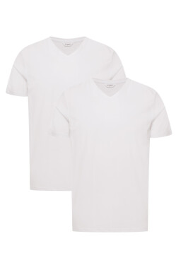 Tričko Henderson 42975 Move 7 kr/r A'2 M-2XL bílá XL