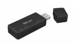 Trust Nanga USB 3.1 Card reader / Čtečka paměťových karet (21935-T)