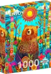 ENJOY Puzzle Konec hibernace