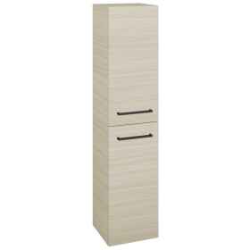 Dřevojas - Vysoká skříň DOS SVD2 35 - D04 Dub / Úchytka T06 / D04 Dub / Pravé 64108HP