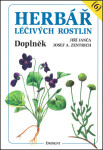 Herbář léčivých rostlin 6 - Doplněk - Jiří Janča