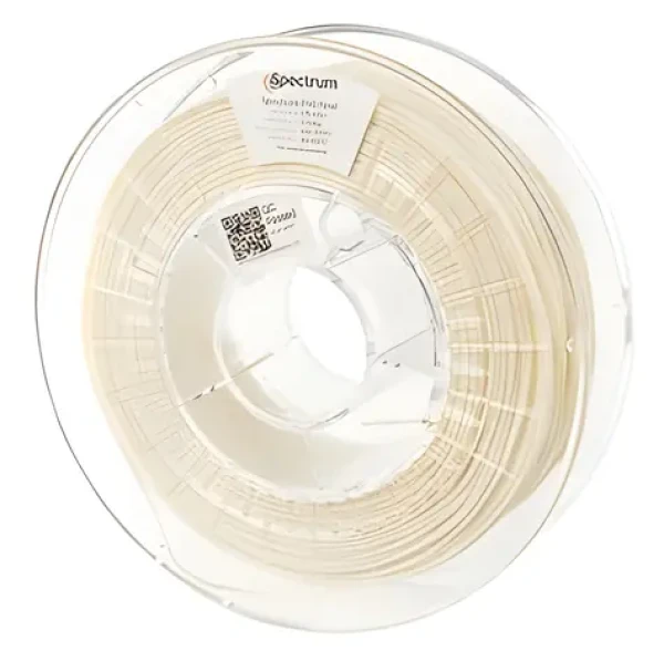 Spectrum PA6 Neat NT / 3D filament / 1,75 mm / 750 g (80583)