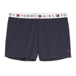 Dámské šortky UW0UW01668-416 - Tommy Hilfiger XS