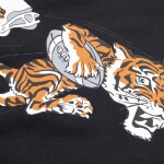 Nike Pánská mikina Cincinnati Bengals NFL Throwback Club Hoodie Velikost: S