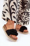 Pantofle model 216070 Step in style 37