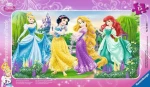 Ravensburger Procházka s princeznami
