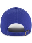 47 Brand Pánská kšiltovka Los Angeles Dodgers MLB Circle Tone Clean Up Adjustable