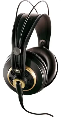 AKG K240 Studio / Sluchátka (030-21-056)
