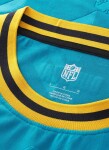 Fanatics Pánský dres Jacksonville Jaguars NFL 2026 Football x Football Fan Velikost: S