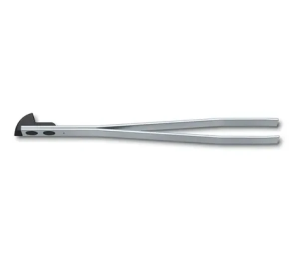 VICTORINOX Pinzeta 91 mm černá / Náhradní díl / Pro kapesní nože 84-130 mm (A.3642.3.10)
