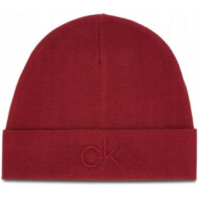 CALVIN KLEIN BEAN HAT K50K504092 panské univerzita