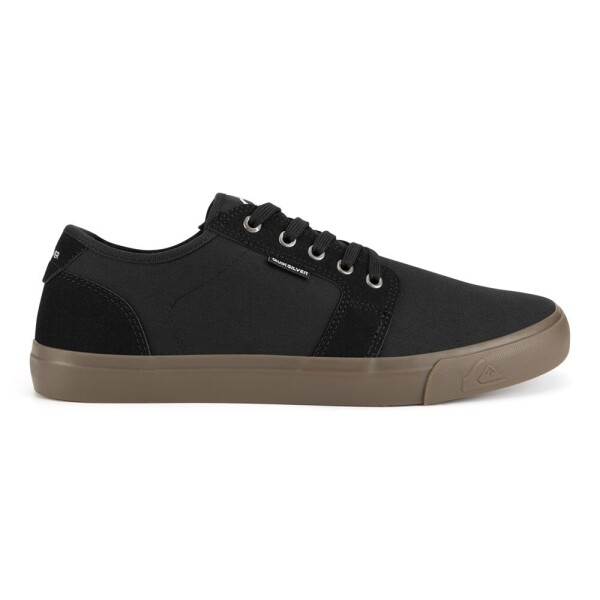 Tenisky QUIKSILVER ZEKE-01 Látkový materiál,Syntetický materiál