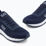 EA7 Emporio Armani Legacy Knit M X8X171-XK373-T999 boty 42 2/3