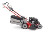 Benzínová sekačka Weibang WB 456 SC 6in1