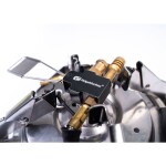 RidgeMonkey Vařič Quad Connect Pro Full Kit,RidgeMonkey Vařič Quad Connect Pro Full Kit