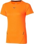 Běžecké tričko Mizuno Tech Light DAF SS Tee J2GAC70251 Velikost textilu: M