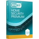 ESET HOME Security Premium - 1 zařízení - 1 rok (EHSP001N1)
