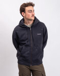 Carhartt WIP Hooded Painter Jacket Black destroy wash M