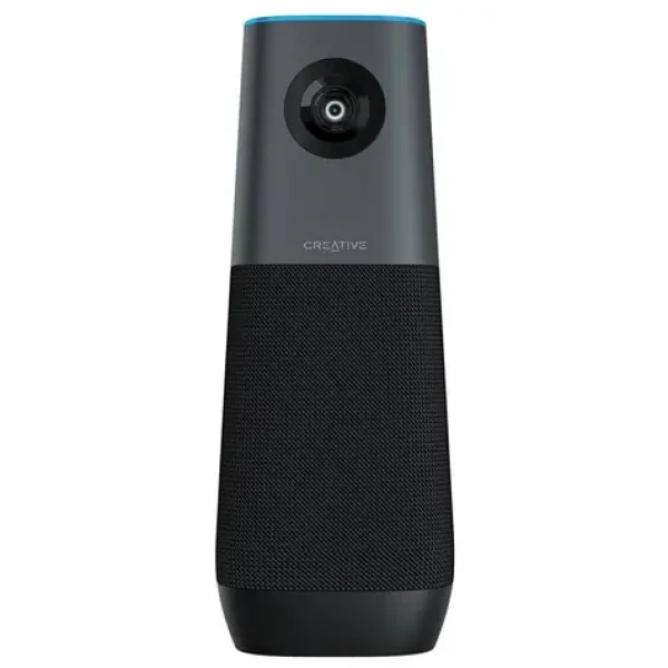 Creative Live! Meet 4K / Webkamera / 3840 x 2160 / USB / mikrofon (73VF095000000)