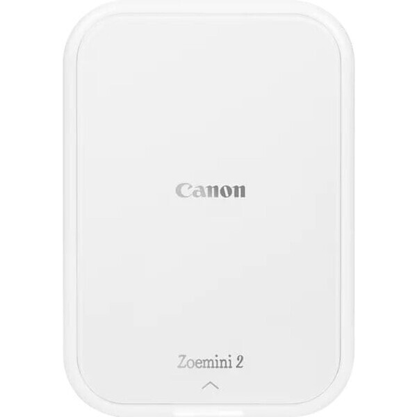 Canon Zoemini 2 + Craft KIT bílá / Kompaktní fototiskárna / 313 x 500 dpi / BT 5.0 (5452C032)