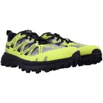 Inov-8 MUDTALON ZERO v2 W (P) green/black - Inov-8 Běžecké boty INOV8 MUDTALON ZERO v2 W - zelená Velikost obuvi v EU: 39,5