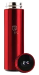 Berlingerhaus Termoska nerez Burgundy Edition / Termoska / 450 ml / LED displej (BH-7955)