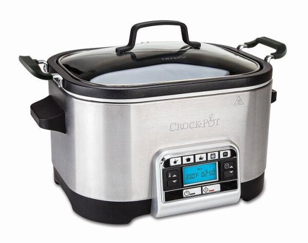 Crockpot Csc024x