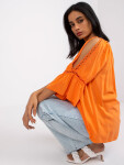 Halenka TW BZ BI 82198.46 oranžová L