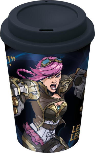 League of Legends Hrnek 390 ml - STOR