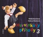 Hurvínkovy příhody, František Nepil