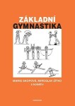 Základní gymnastika Marie Skopová