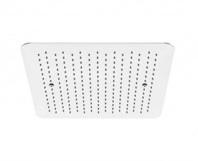 STEINBERG - 390 Hlavová sprcha, 50x50 cm, leštěný nerez 390 5502