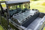 Zadní otevírací skleněné okno na CFMOTO UTV10 PRO