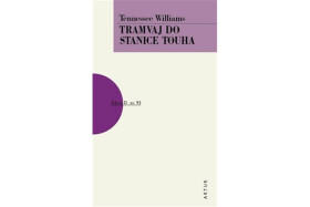 Tramvaj do stanice Touha