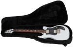 PRS S2 Standard 22 Satin Pearl White