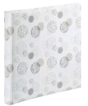 GRAPHIC 30x30 cm Dots klasické 80 stran