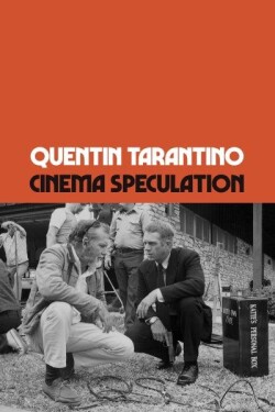 Cinema Speculation Quentin Tarantino