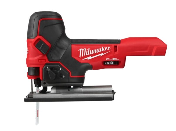 Aku přímočará pila Milwaukee M18 FBJS-0X 4933464799