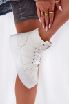 Sportovní obuv model 212721 Step in style 40