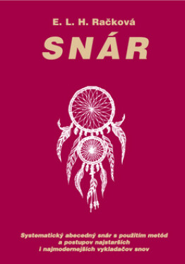 Snár - E.L.H. Račková
