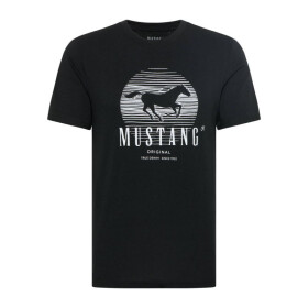 Tričko Mustang Alex Print 1013803-4142