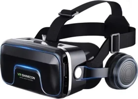 Shinecon VR 10 2019 / VR brýle (5907694856201)