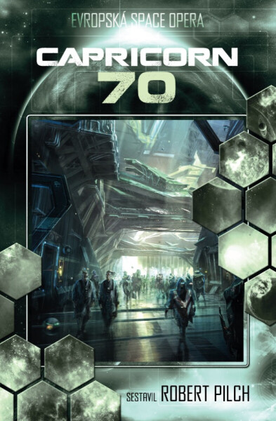 Capricorn 70 - Robert Pilch