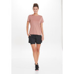 Dámské tenisové kraťasy Endurance Ingelily - velikost 40